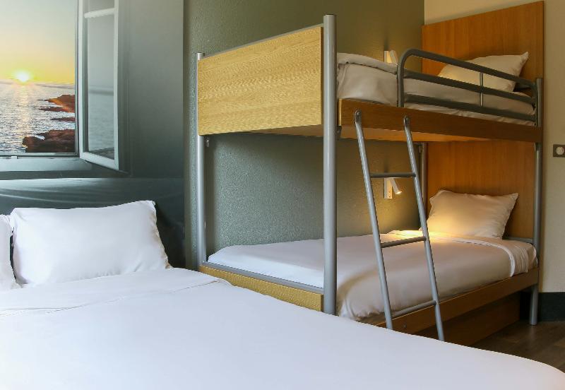 B&B HOTEL FREJUS Roquebrune - Oda