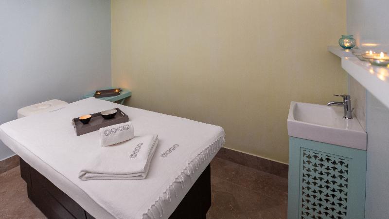 Dar el Jeld Hotel And Spa - Aktivite