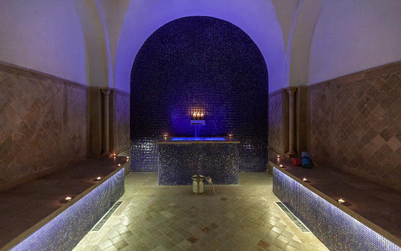 Dar el Jeld Hotel And Spa - Aktivite