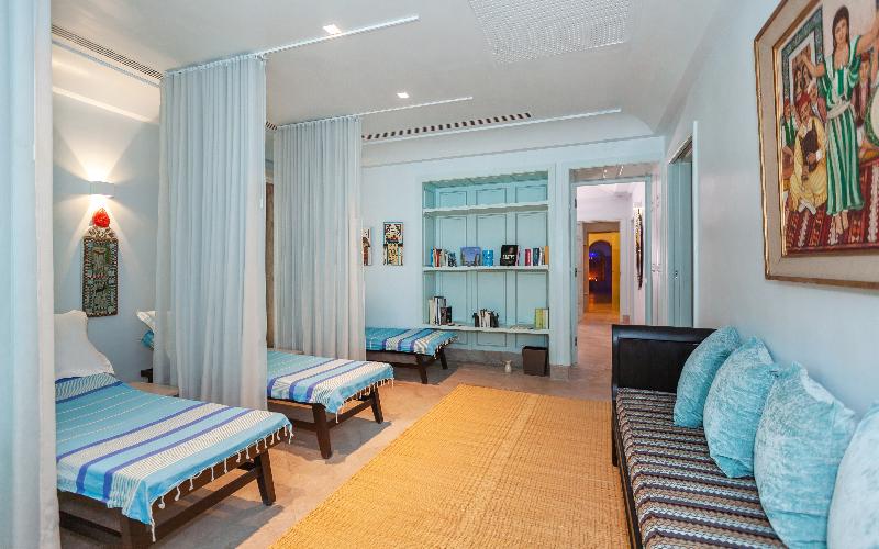 Dar el Jeld Hotel And Spa - Aktivite