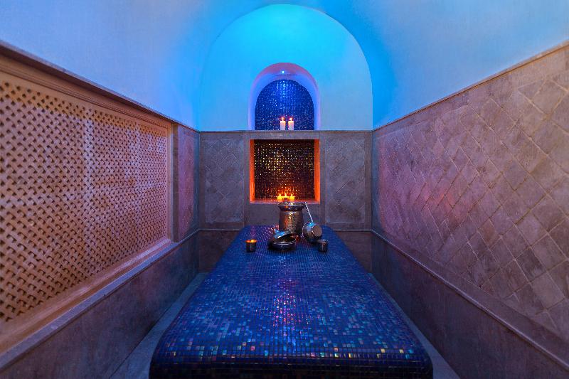 Dar el Jeld Hotel And Spa - Aktivite