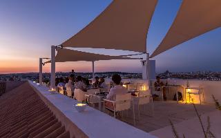 Dar el Jeld Hotel And Spa otel fotoğrafı