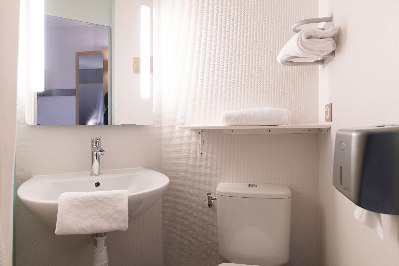 B&B HOTEL Avignon 2 - Oda