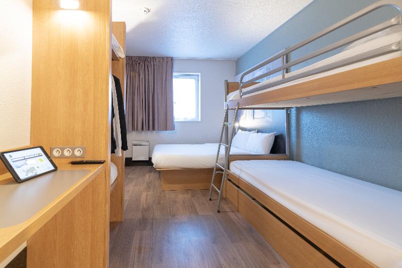 B&B HOTEL Avignon 2 - Oda