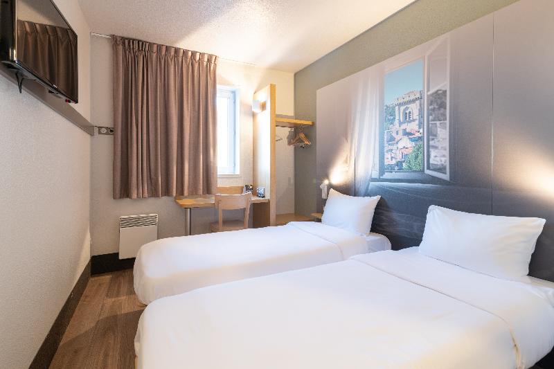 B&B HOTEL Avignon 2 - Oda