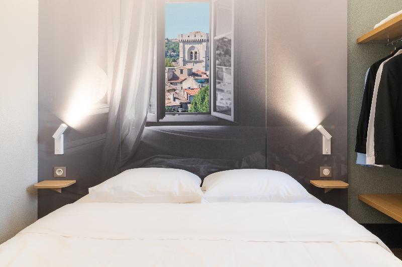 B&B HOTEL Avignon 2 - Oda