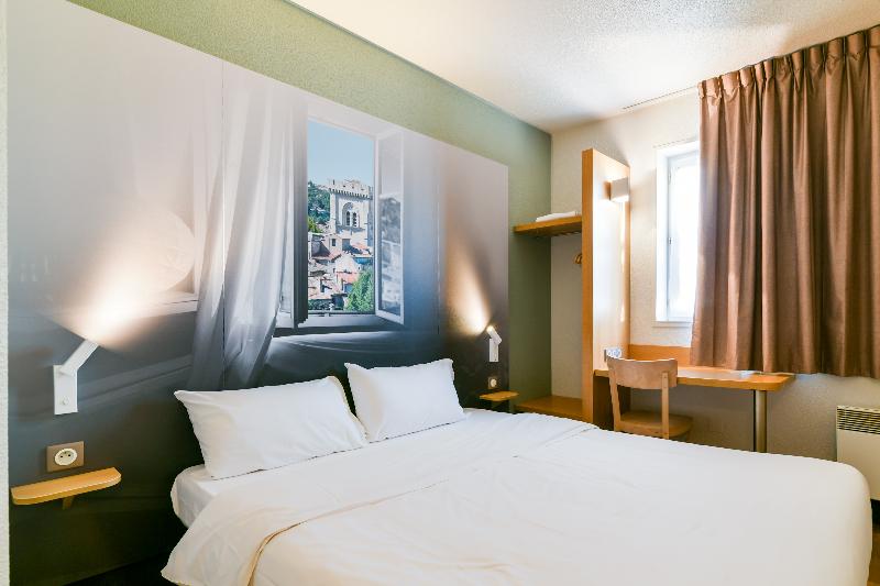 B&B HOTEL Avignon 2 - Oda