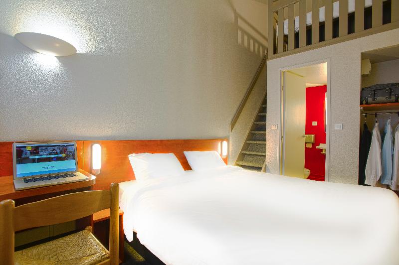 B&B HOTEL AVIGNON 1 - Oda