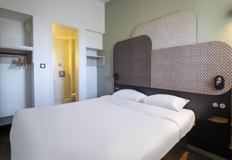 B&B HOTEL AVIGNON 1 - Oda