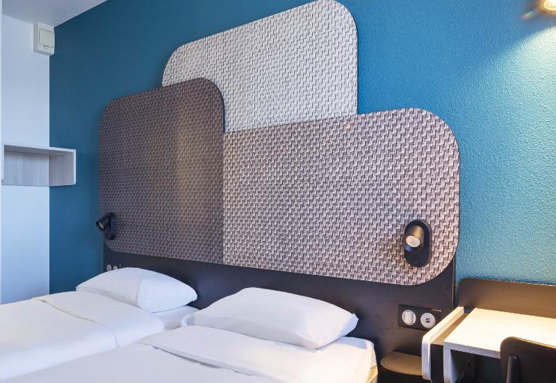 B&B HOTEL AVIGNON 1 - Oda