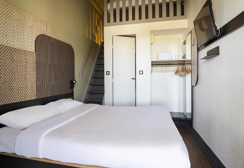 B&B HOTEL AVIGNON 1 - Oda