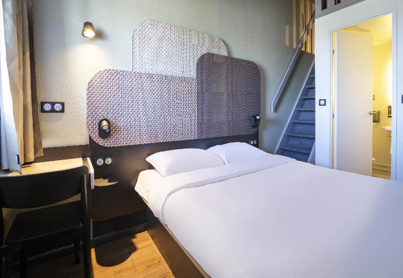 B&B HOTEL AVIGNON 1 - Oda
