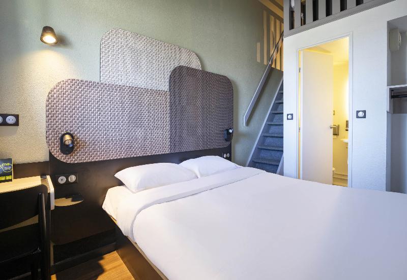 B&B HOTEL AVIGNON 1 - Oda