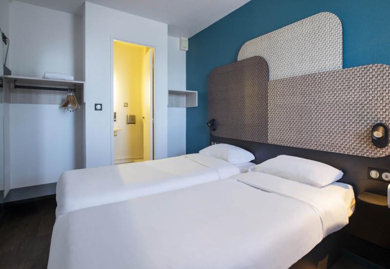 B&B HOTEL AVIGNON 1 - Oda