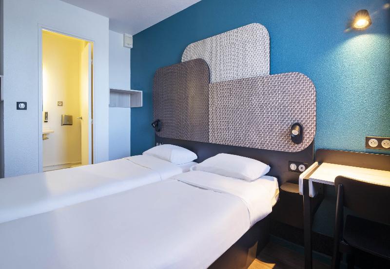 B&B HOTEL AVIGNON 1 - Oda