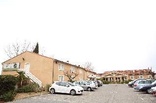 B&B HOTEL Frejus Pujet Sur Argens 3 étoiles otel fotoğrafı
