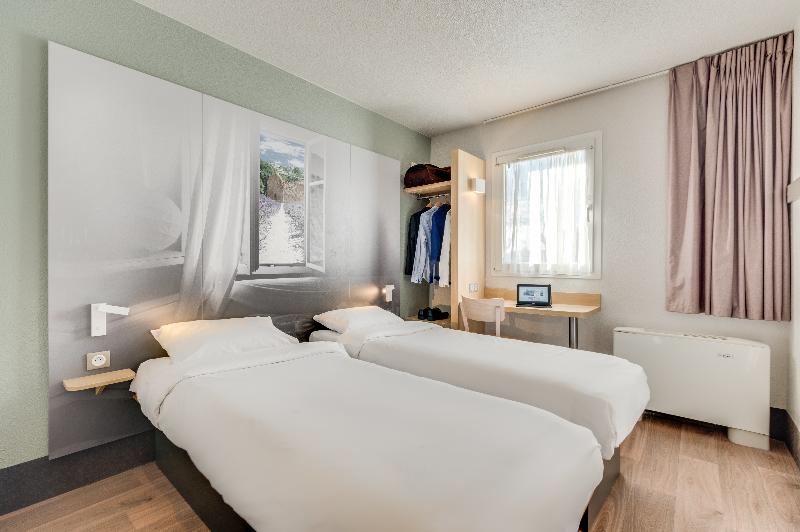 B&B HOTEL Frejus Pujet Sur Argens 3 étoiles - Oda