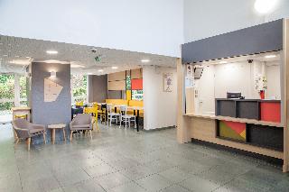 B&B HOTEL EVRY LISSES 2 fotoÄŸrafÄ±