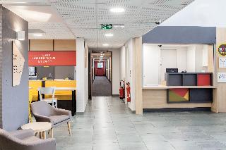 B&B HOTEL EVRY LISSES 2 fotoÄŸrafÄ±