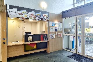 B&B HOTEL EVRY LISSES 2 fotoÄŸrafÄ±