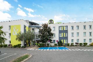 B&B HOTEL EVRY LISSES 2 otel fotoğrafı