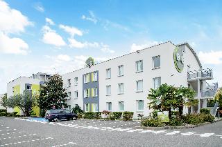 B&B HOTEL EVRY LISSES 2 fotoÄŸrafÄ±