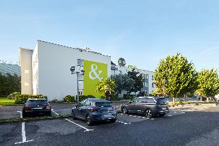 B&B HOTEL EVRY LISSES 2 fotoÄŸrafÄ±