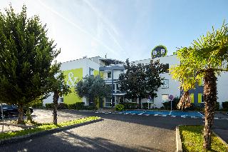 B&B HOTEL EVRY LISSES 2 fotoÄŸrafÄ±