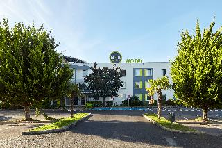 B&B HOTEL EVRY LISSES 2 fotoÄŸrafÄ±