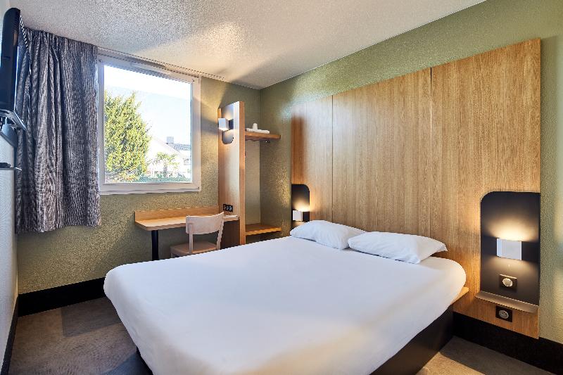 B&B HOTEL EVRY LISSES 2 - Oda