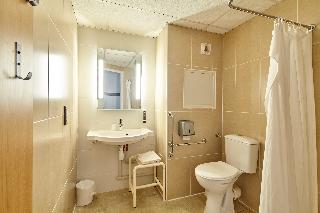 B&B HOTEL EVRY LISSES 2 fotoÄŸrafÄ±