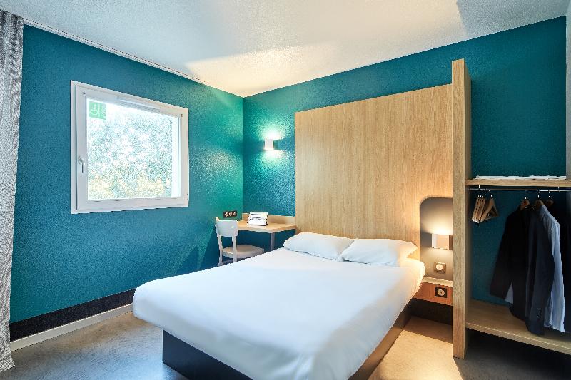 B&B HOTEL EVRY LISSES 2 - Oda