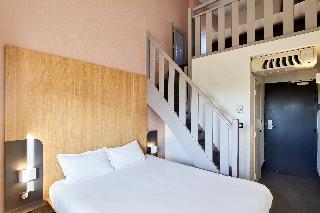 B&B HOTEL EVRY LISSES 2 fotoÄŸrafÄ±