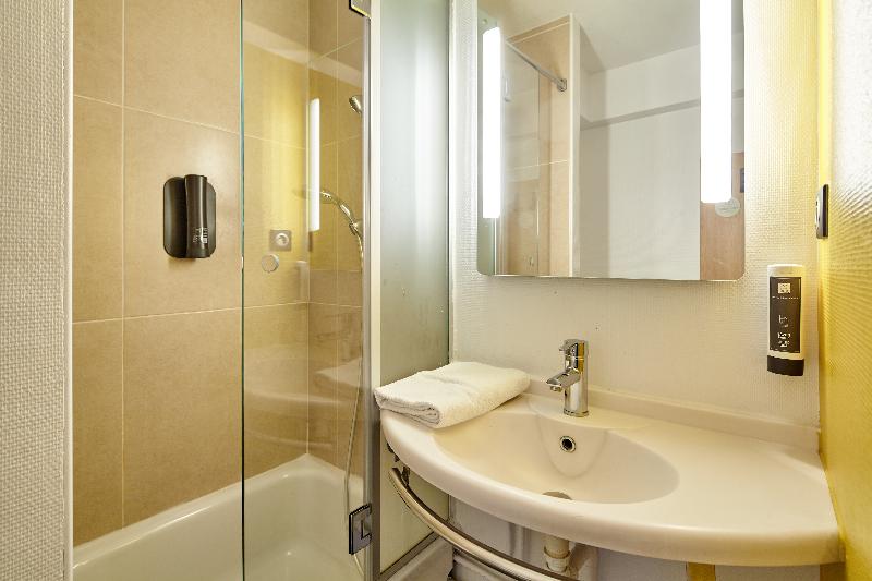 B&B HOTEL EVRY LISSES 2 - Oda