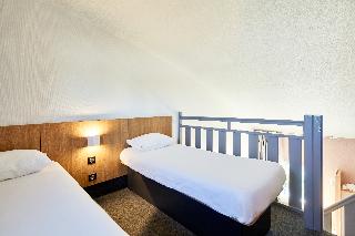 B&B HOTEL EVRY LISSES 2 fotoÄŸrafÄ±