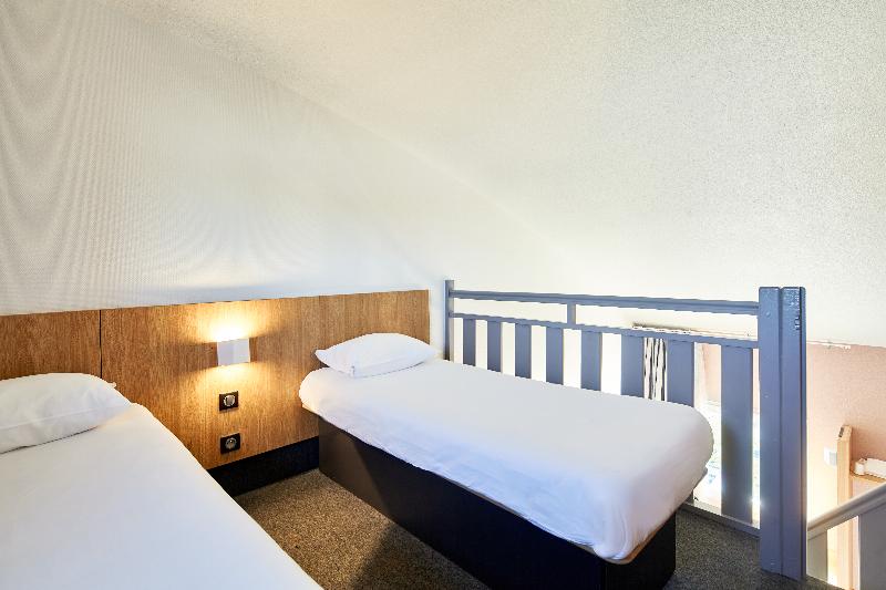 B&B HOTEL EVRY LISSES 2 - Oda