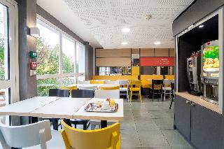 B&B HOTEL EVRY LISSES 2 fotoÄŸrafÄ±