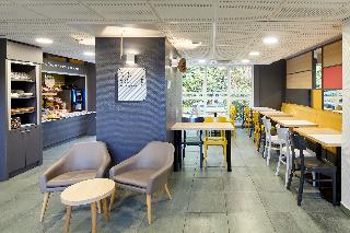 B&B HOTEL EVRY LISSES 2 fotoÄŸrafÄ±