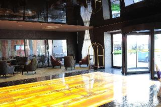 Tryp By Wyndham Istanbul Sancaktepe fotoÄŸrafÄ±