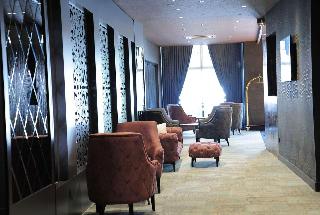 Tryp By Wyndham Istanbul Sancaktepe fotoÄŸrafÄ±