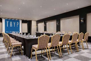 Tryp By Wyndham Istanbul Sancaktepe fotoÄŸrafÄ±