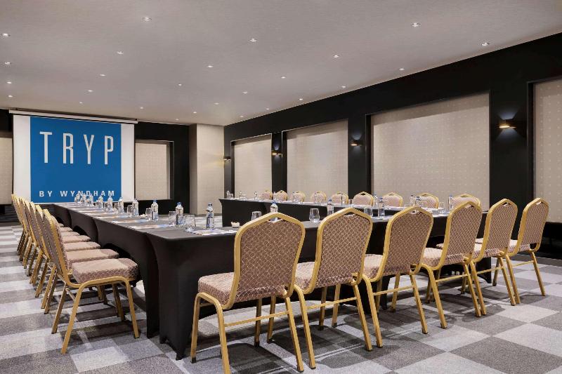 Tryp By Wyndham Istanbul Sancaktepe - Toplantı