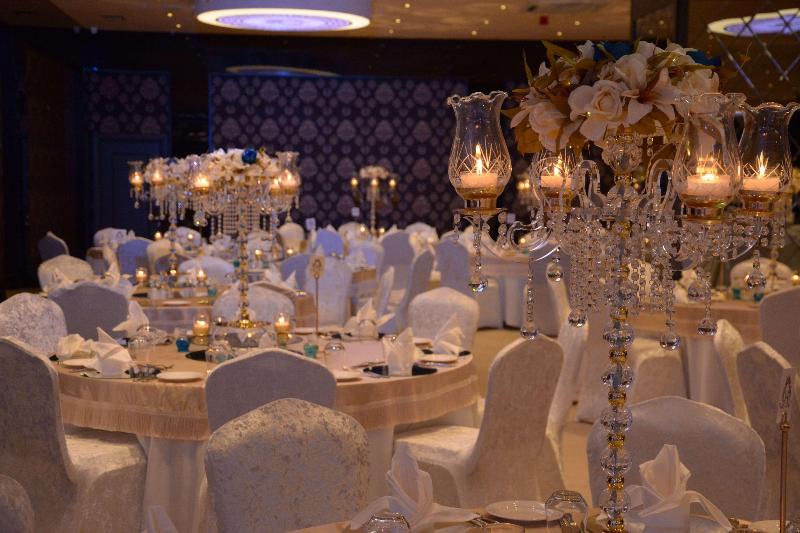 Tryp By Wyndham Istanbul Sancaktepe - Toplantı