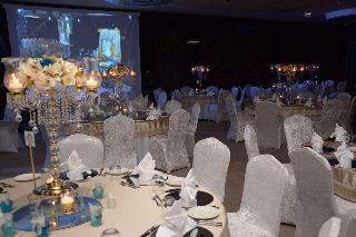 Tryp By Wyndham Istanbul Sancaktepe fotoÄŸrafÄ±