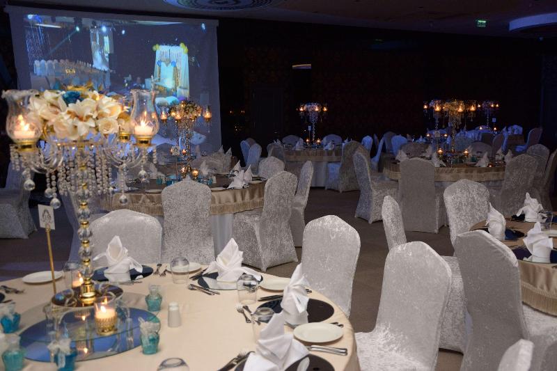 Tryp By Wyndham Istanbul Sancaktepe - Toplantı