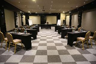 Tryp By Wyndham Istanbul Sancaktepe fotoÄŸrafÄ±