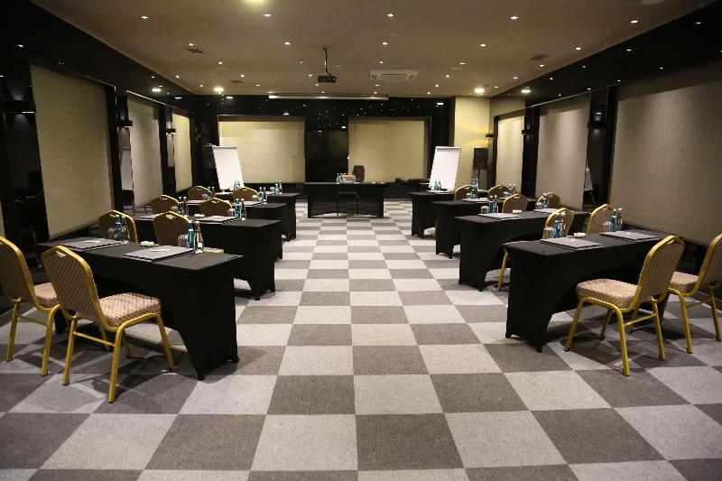 Tryp By Wyndham Istanbul Sancaktepe - Toplantı