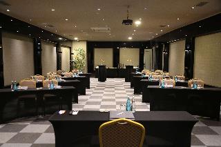 Tryp By Wyndham Istanbul Sancaktepe fotoÄŸrafÄ±