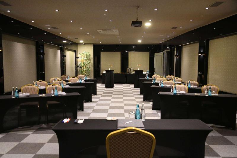Tryp By Wyndham Istanbul Sancaktepe - Toplantı