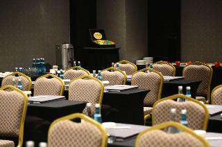Tryp By Wyndham Istanbul Sancaktepe fotoÄŸrafÄ±